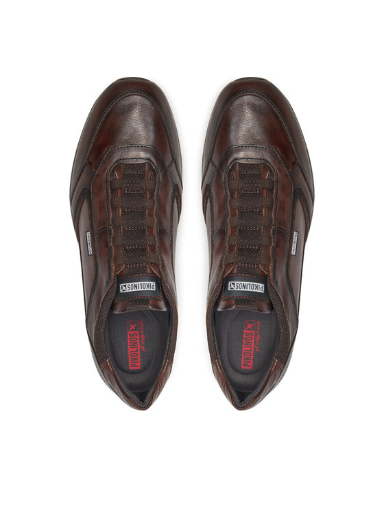 Pikolinos Pikolinos Sneakers M5N-6247C1 Marrone