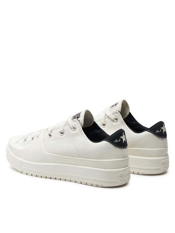 Converse Converse Sneakers Chuck Taylor All Star Construct A06599C Alb