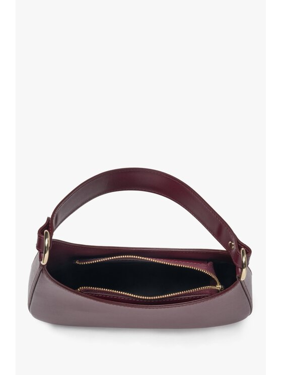 Estro Estro Borsetta ER00116376 Bordeaux