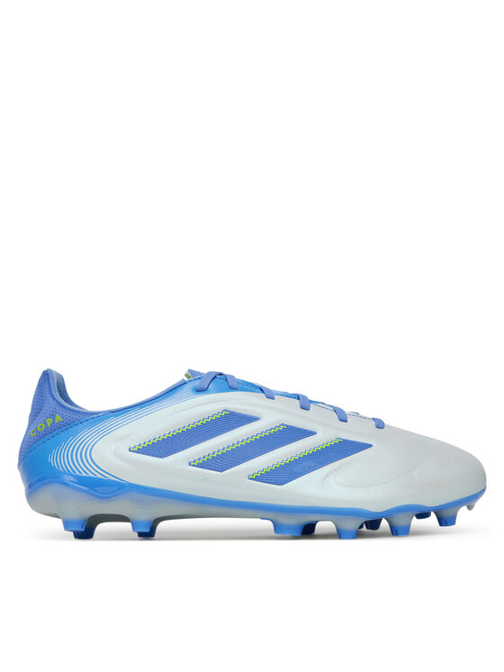 Ghete pentru fotbal adidas Copa Pure 3 League Firm/Multi-Ground ID9050 Bleumarin