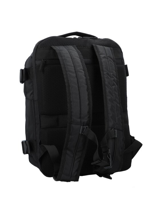 American Tourister American Tourister Plecak 321316 Czarny