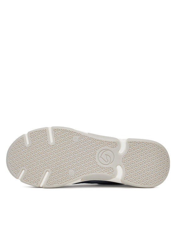 Remonte Remonte Sneakers D1S04-14 Dunkelblau