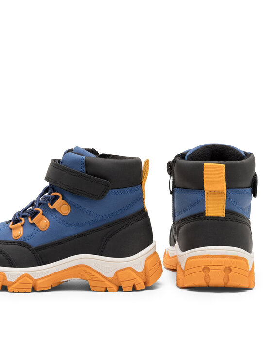 Action Boy Action Boy Saapad AVO-TM6533-020(III)CH Tumesinine