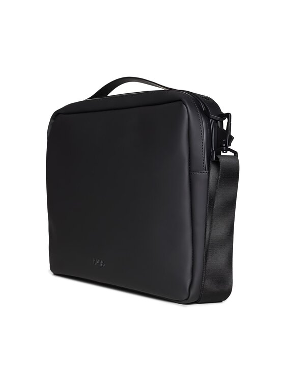 Rains Rains Сумка для ноутбука Laptop Bag 13"/14" W3 13280 Чорний