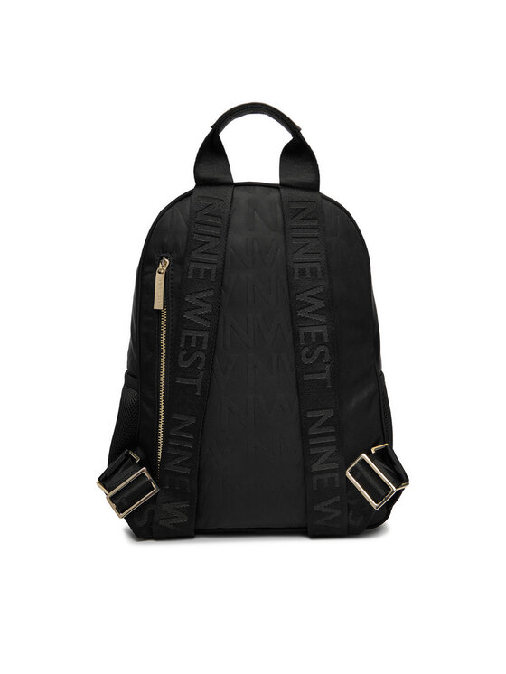 Nine West Nine West Ruksak CEO-Callina-LA374-4692 Crna