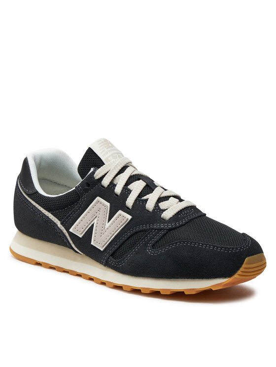 New Balance New Balance Laisvalaikio batai WL373TN2 Juoda