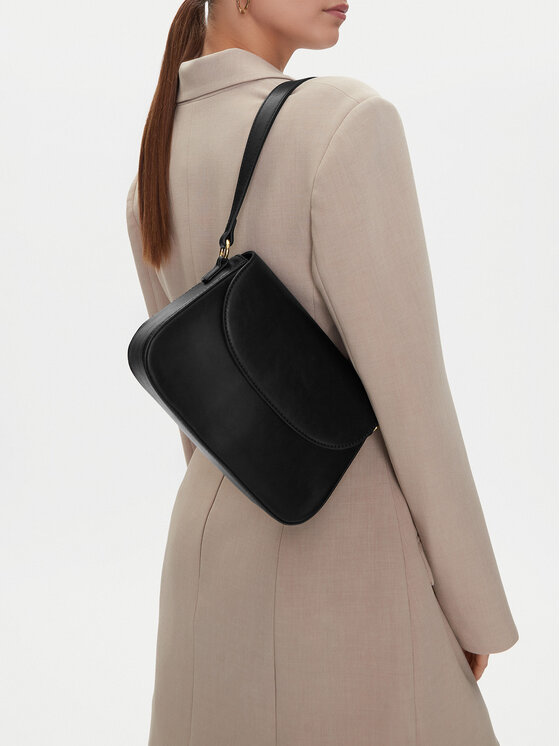 DeeZee DeeZee Rankinė H230097 Juoda