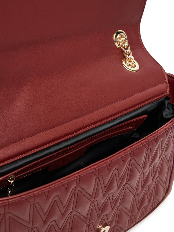 Nine West Nine West Borsetta CEO-Astoria-Allure-LX10165 Bordeaux