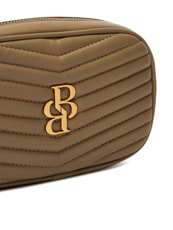 Badura Badura Ročna torba C-ADALINE-LDA7978 Khaki