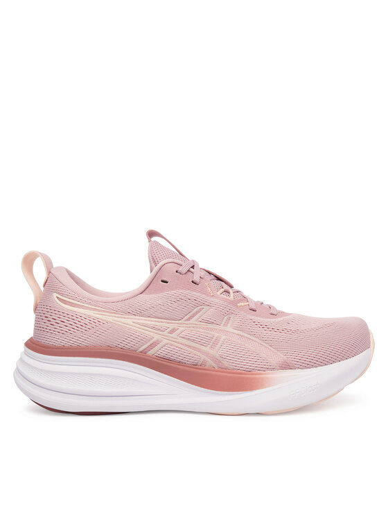 Asics Buty do biegania Gel-Pulse 17 1012B930 Różowy