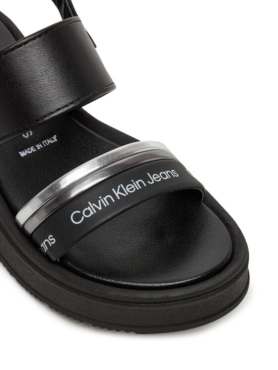 Calvin Klein Jeans Calvin Klein Jeans Sandaalid V4A2-82053-0371X M Must