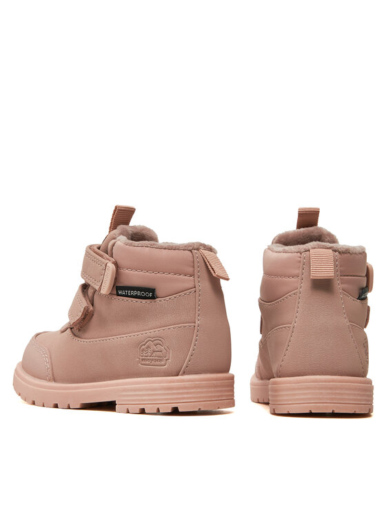 Mayoral Mayoral Schnürschuhe 42522 Rosa