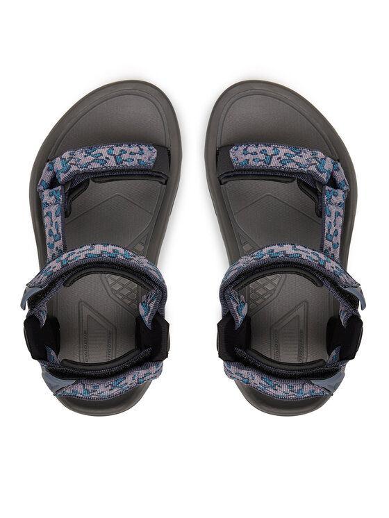 Teva Teva Sandales TERRA FI 5 UNIVERSAL 1099443 Pelēks