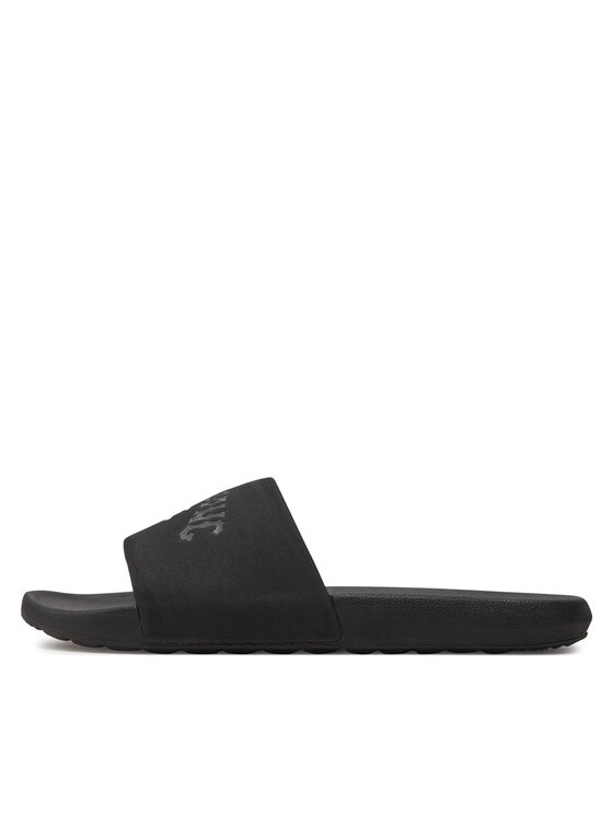 Billabong Pantoletten Paradise Slide EBYL100022 Schwarz Modivo