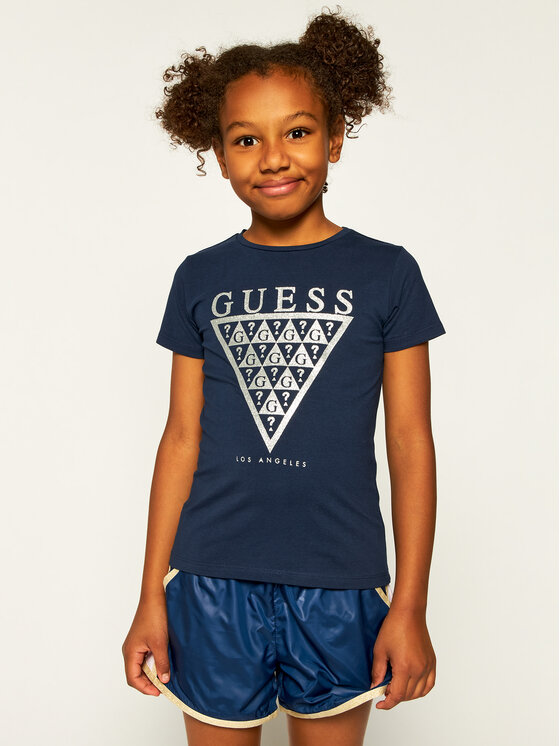 T-shirt Guess