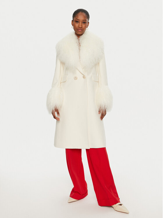 Cappotto invernale top