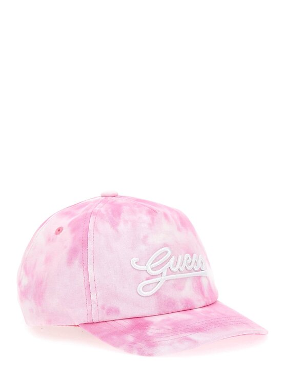 Guess Kids Guess Kids Cappello 172623 Rosa