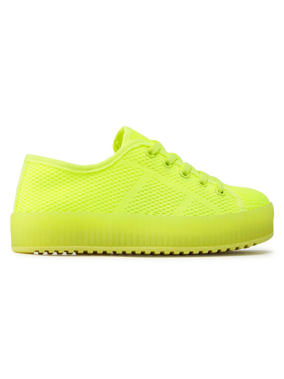 Sneakers AVO-401-002 Giallo