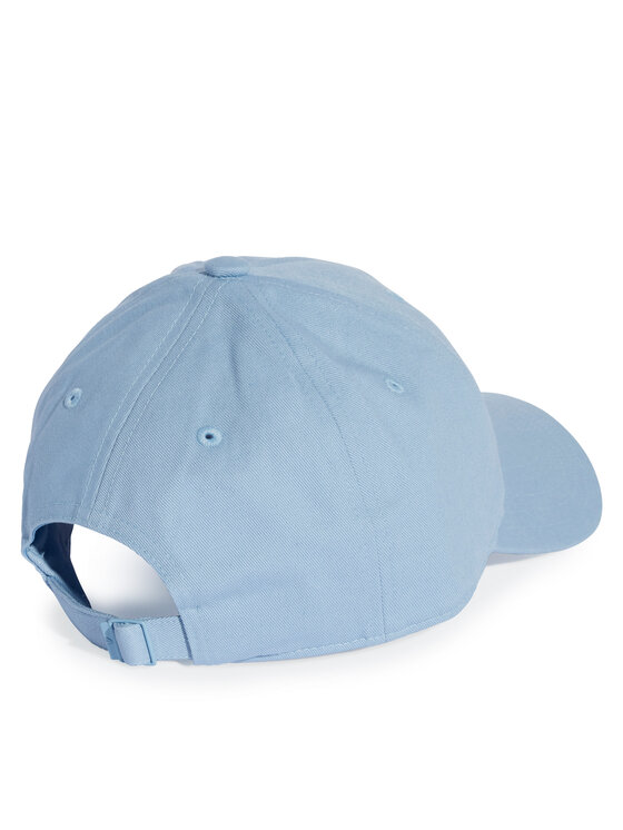 adidas adidas Baseball sapka adicolor Classic Trefoil JV7389 Kék