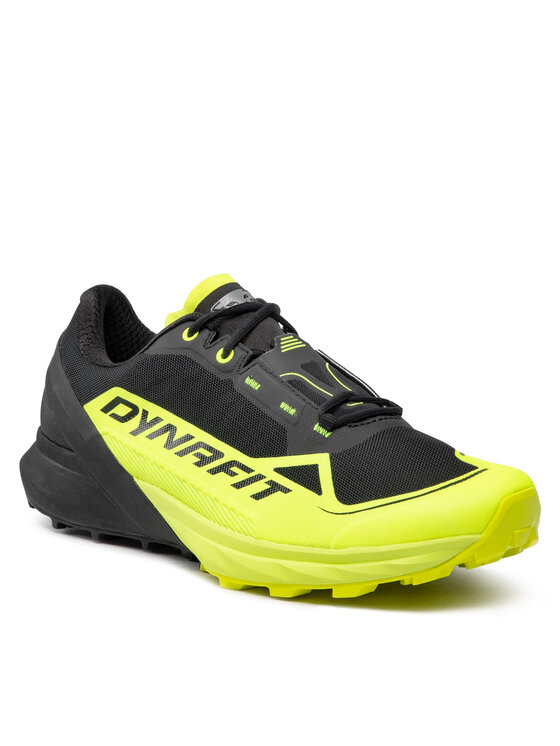 Dynafit Dynafit Běžecké boty Ultra 50 64066 Černá