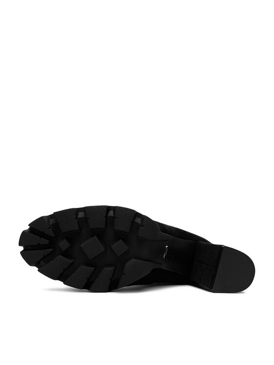 DeeZee DeeZee Zimske čizme 23759-7-BLACK SU Crna