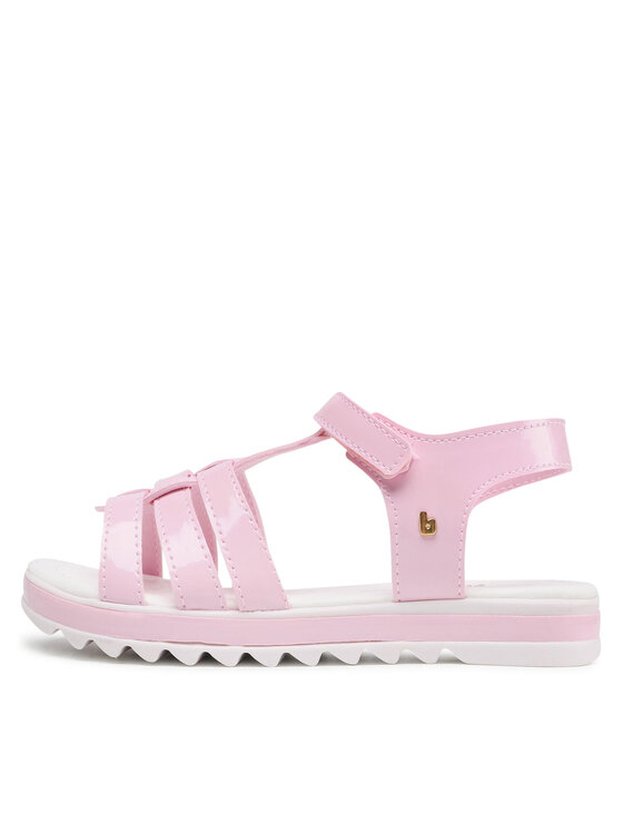 Bibi Bibi Sandaalid Flat Form 1059236 Roosa