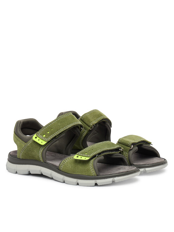 Primigi Primigi Sandalen 1397322 D Grün