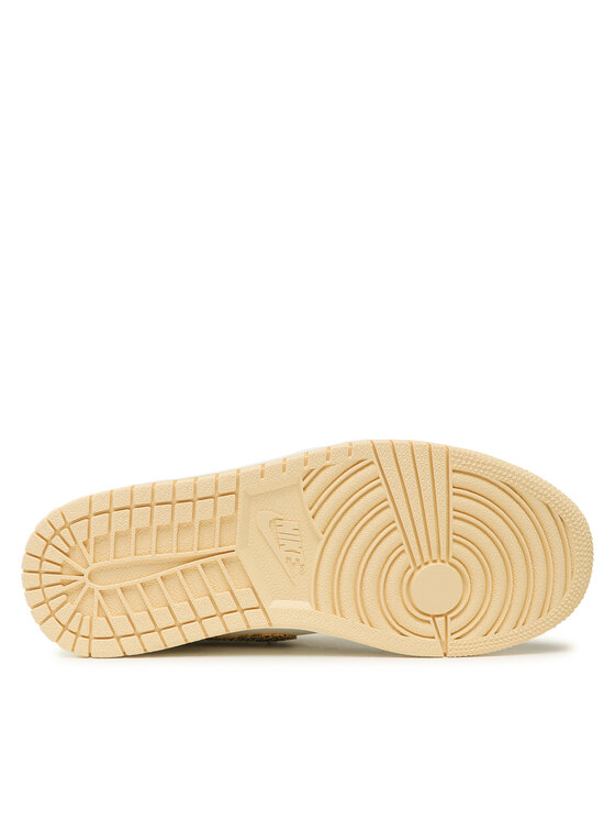 Nike Nike Снікерcи Air 1 FD8631 100 Білий