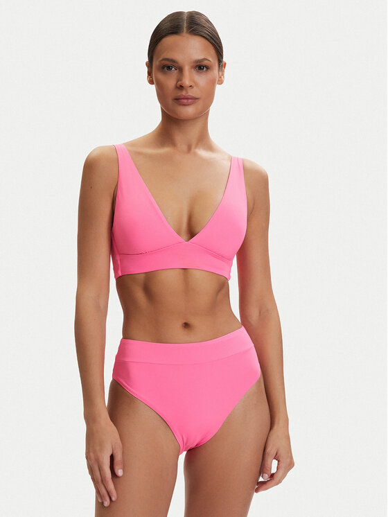 Maaji Maaji Bikini felső Allure PT3012SLG009 Világos rózsaszín
