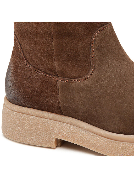 Lasocki Lasocki Stiefel WI23-BULGY-06 Braun