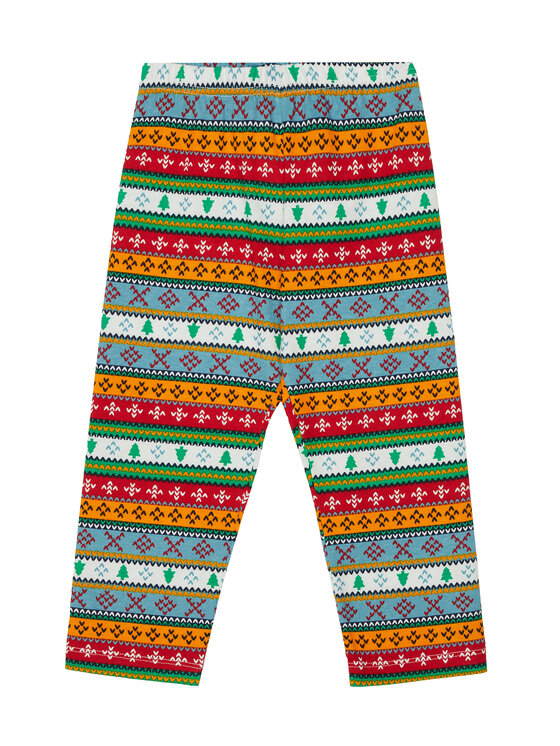 United Colors Of Benetton United Colors Of Benetton Pidžama 37MW0P07R Šarena Regular Fit