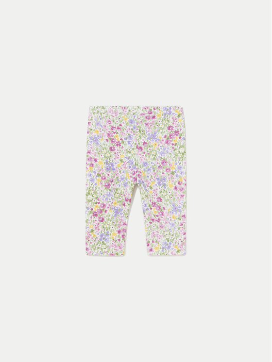 Mayoral Mayoral Leggings 01731 Ružičasta Skinny Fit