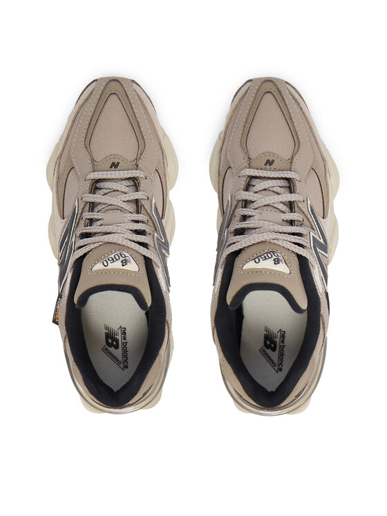 New Balance New Balance Sneakersy U9060ORD W Brązowy