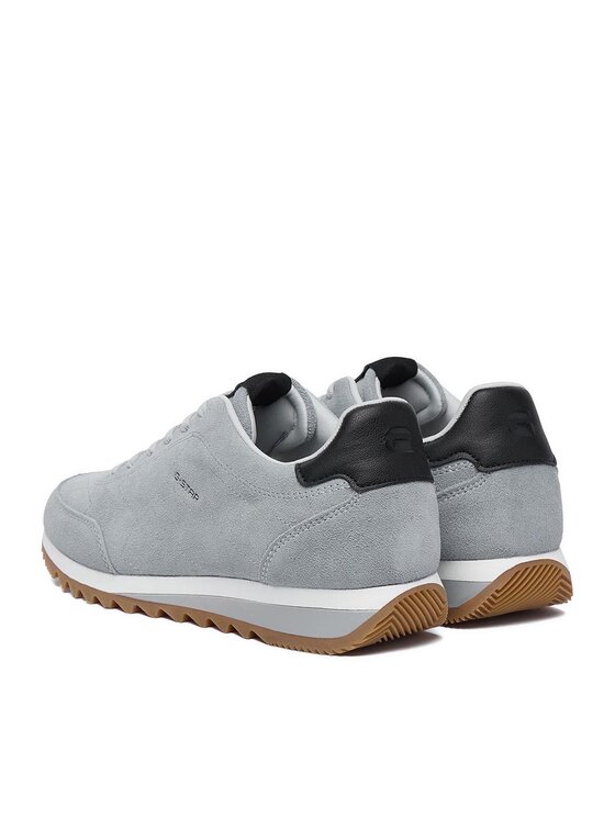 G-Star Raw G-Star Raw Sneakersy CEO-25SCW160 Světle modrá