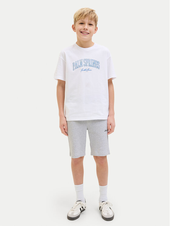 Jack&Jones Junior Jack&Jones Junior Spordišortsid Gordon 12270663 Hall Slim Fit