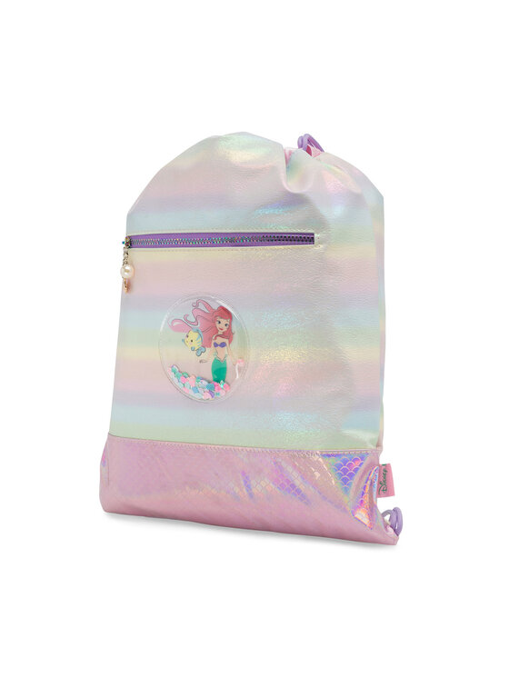Princess Princess Рюкзак-мішок ACCCS-SS24-104DPRN Кольоровий