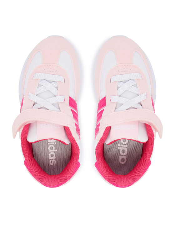 adidas adidas Sneakersy Run 70s 2.0 JR8434 Różowy