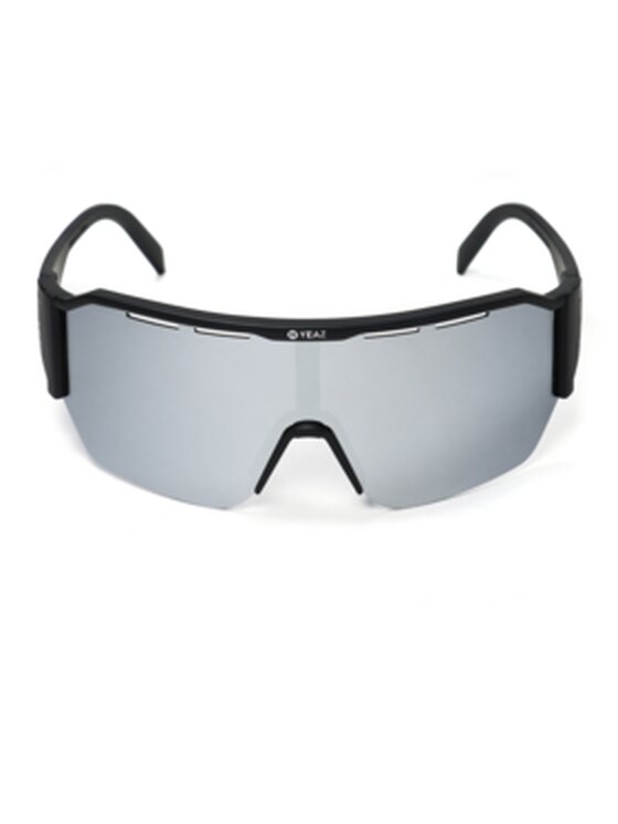 Yeaz Yeaz Okulary przeciwsłoneczne SUNVIBE Sonnenbrillen Czarny