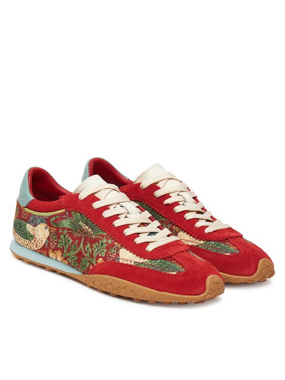HOFF HOFF Sneakers Bridge Morris 22561002 Bunt
