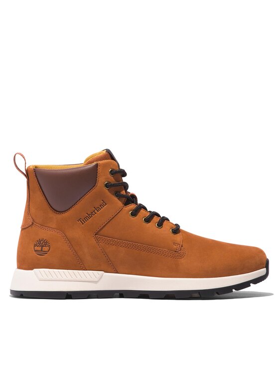 Timberland Gležnjarji Killington Trkr Chka TB0A2H7QF131 Rjava