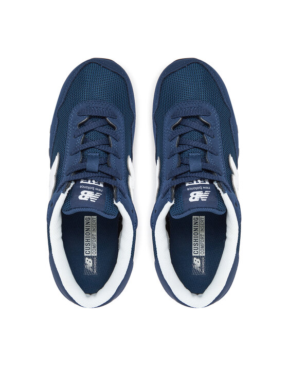 New Balance New Balance Sneakersy GC515NVY Niebieski