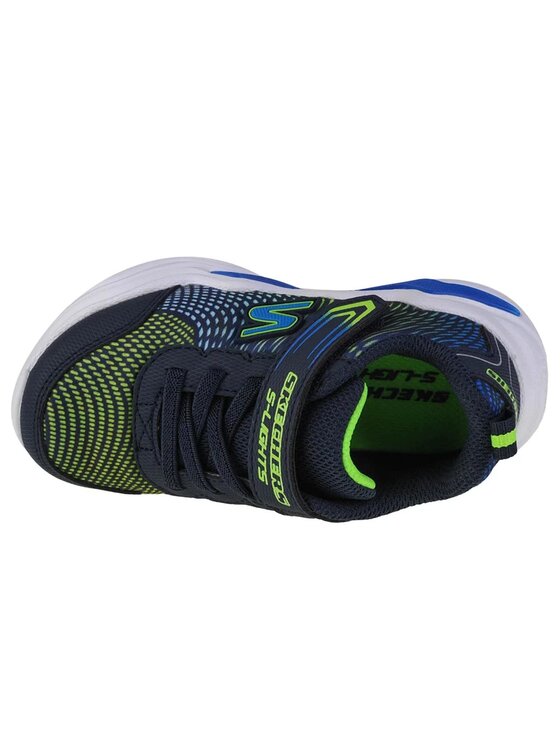 Skechers Skechers Sneakers 400125N-NVLM Blu scuro