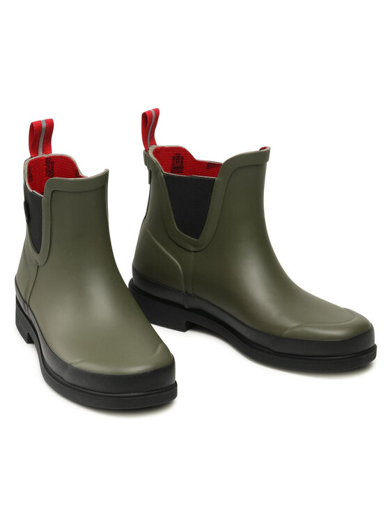 Tretorn Tretorn Wellington Eva 47295466 Verde