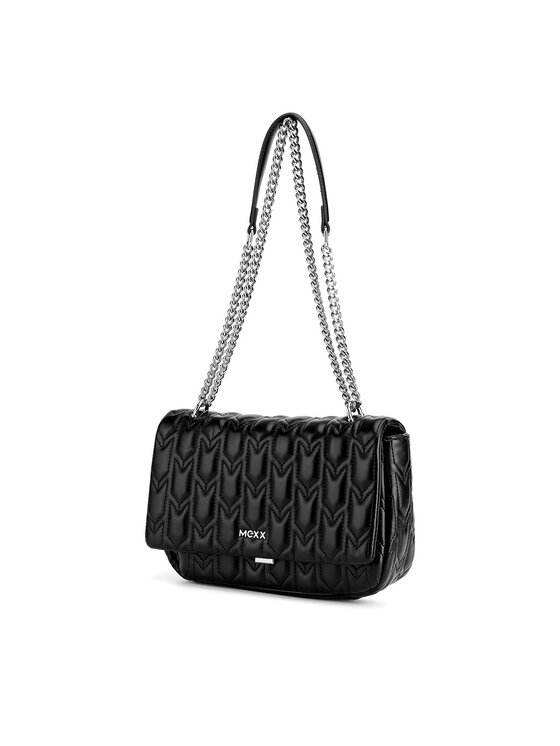 MEXX MEXX Дамска чанта MEXX-B-003-06 Черен