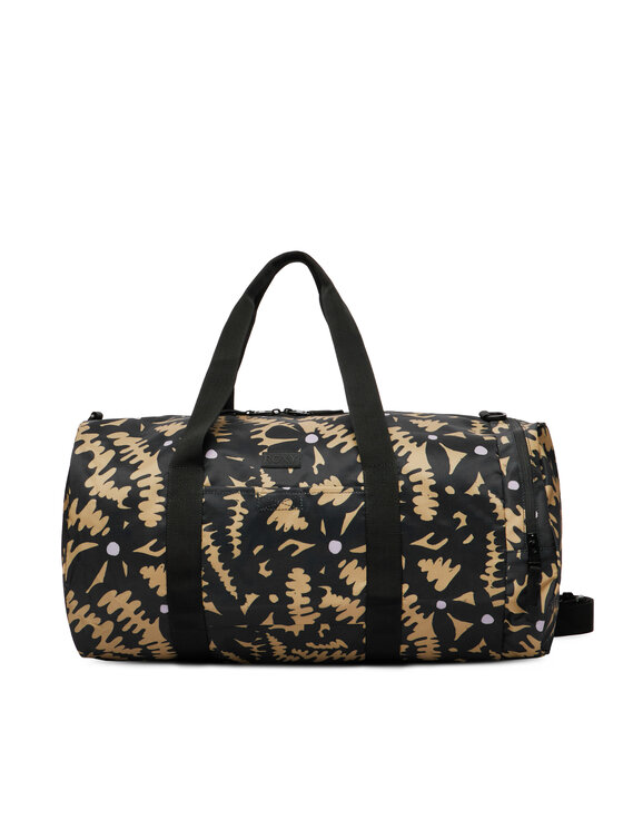 Roxy Roxy Pārnēsajamā soma Warm Notes ERJBP04890 Daudzkrāsains