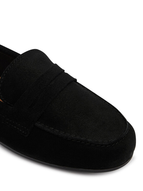 Tamaris Tamaris Mocassini 1-24203-46 Nero