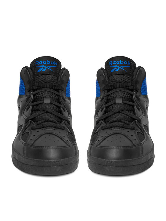 Reebok Reebok Sneakersy CEO-PRIMARY HARDWOOD 100242957 Czarny