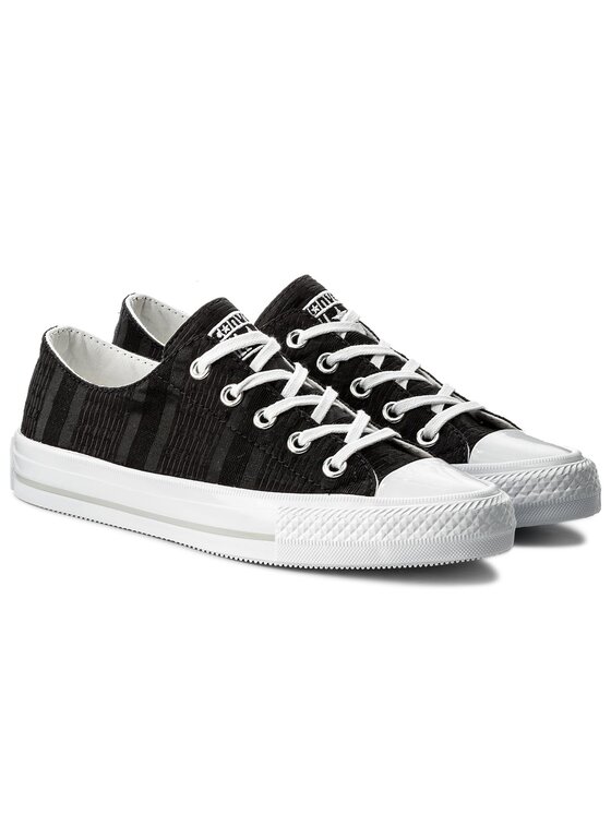 Converse hot sale gemma ox