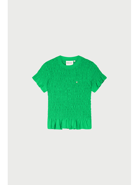 Fabienne Chapot Fabienne Chapot T-Shirt 6184-1719-178 Zielony