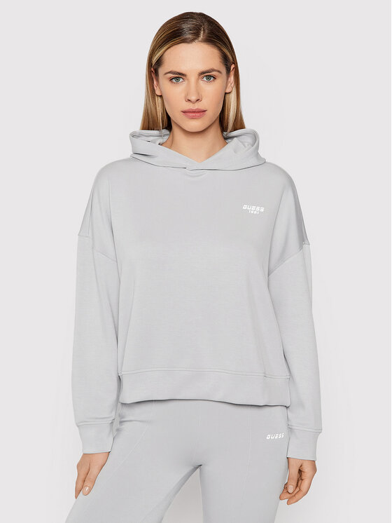 Felpa Guess